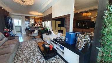 apartment em Rua 3706, Centro - Balneário Camboriú - SC