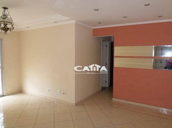 apartment em Avenida Guilherme Giorgi, Vila Carrão - São Paulo - SP