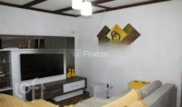 house em Rua Aliados, Rubem Berta - Porto Alegre - RS