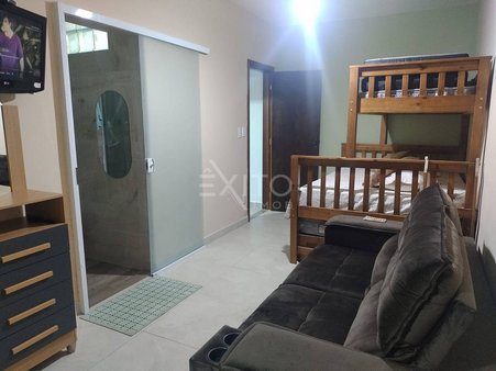 Cômodo Condomínio