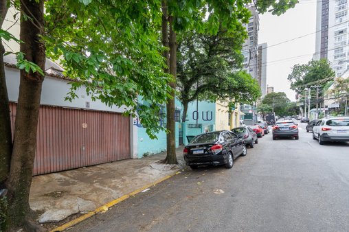 Cômodo Condomínio