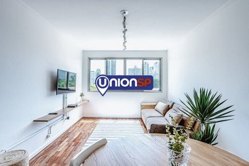 apartment em Rua Texas, Brooklin Paulista - São Paulo - SP