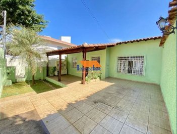 house em Rua Franco Lima, Liberdade - Belo Horizonte - MG
