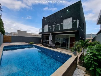 house em Rua Vesta, Condomínio Residencial Itaporã de Atibaia - Atibaia - SP