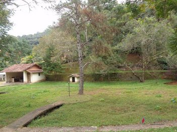 house em Estrada Philuvio Cerqueira Rodrigues, Itaipava - Petrópolis - RJ
