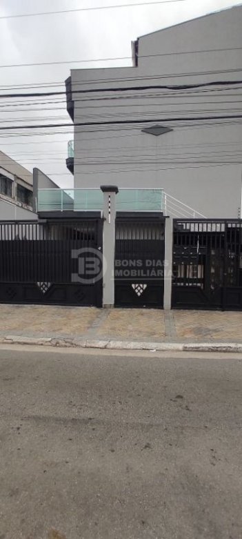 house em Rua Alicante, Vila Granada - São Paulo - SP