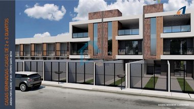 house em Avenida Porto Alegre, Espírito Santo - Betim - MG