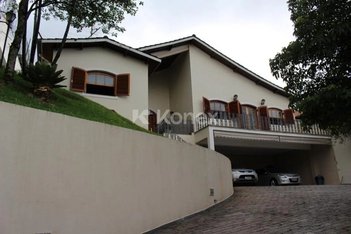 house em Rua Josefina Arnoni, Vila Irmãos Arnoni - São Paulo - SP