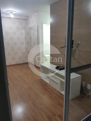 apartment em Rua Bruno Cavalcanti Feder, Quinta da Paineira - São Paulo - SP