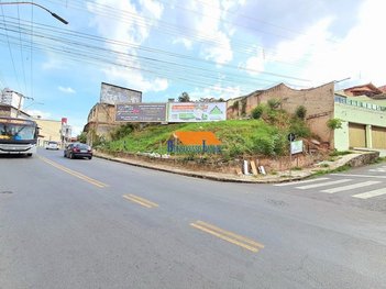 land_lot em Jacuí Esquina Com Rua Sai, Floresta - Belo Horizonte - MG
