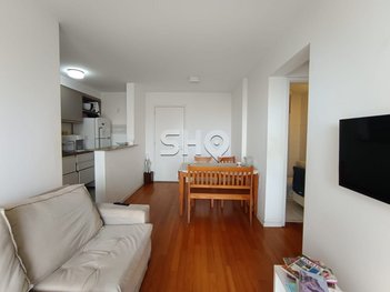 apartment em Rua Caio Prado, Consolação - São Paulo - SP
