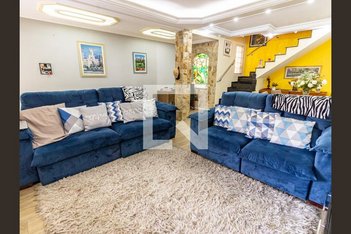 house em Rua Serra da Piedade, Vila Prudente - São Paulo - SP