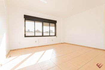apartment em Rua Santa Cruz, Centro - Pelotas - RS
