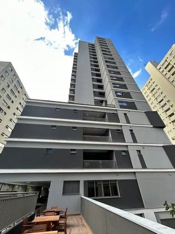 apartment em Rua Ibirajá, Vila Guarani (Z Sul) - São Paulo - SP