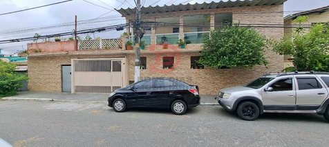 house em Rua Alto de Santo Antônio, Burgo Paulista - São Paulo - SP