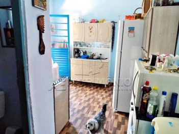 house em Rua Affonso Rosa, Parque Vitória Régia - Sorocaba - SP