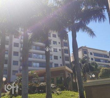 apartment em da Cavalhada, Ipanema - Porto Alegre - RS