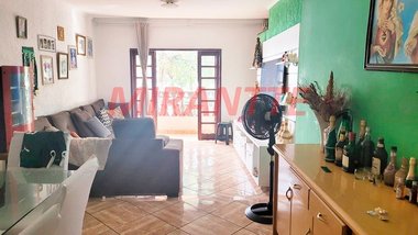 house em Rua Anhanduí, Jardim Japão - São Paulo - SP