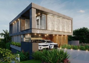 house em Estrada das Três Meninas, Vila Nova - Porto Alegre - RS