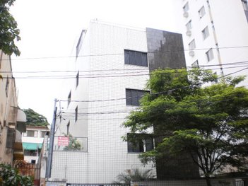 apartment em Rua Sagarana, São Pedro - Belo Horizonte - MG