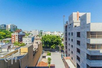 apartment em Pedro Chaves Barcelos, Mont'serrat - Porto Alegre - RS