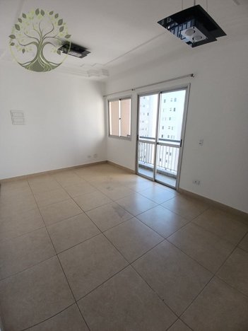 apartment em Avenida Dom Jaime de Barros Câmara, Planalto - São Bernardo do Campo - SP