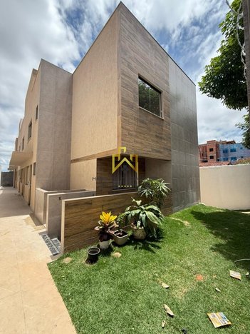 apartment em Rua Josué Azevedo, Planalto - Belo Horizonte - MG