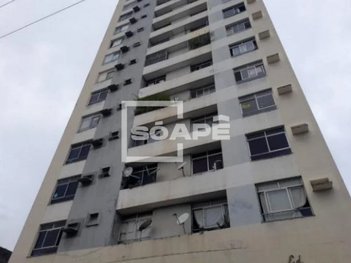 apartment em Rua Santo Amaro, Centro - Aracaju - SE