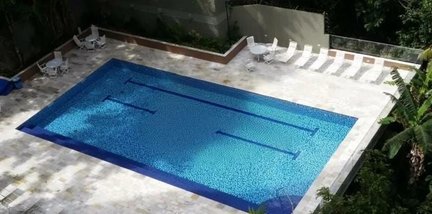 apartment em Rua Vereador João de Souza, Pitangueiras - Guarujá - SP