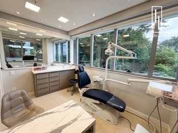 office em José Carlos Daux, Saco Grande - Florianópolis - SC