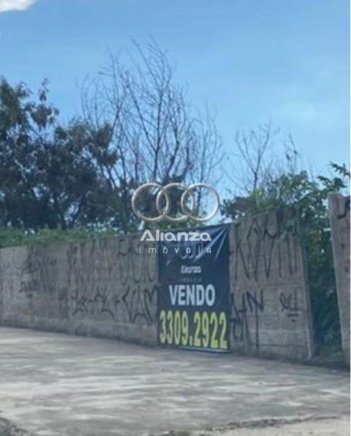 land_lot em Presidente Eurico Dutra, Belvedere - Belo Horizonte - MG