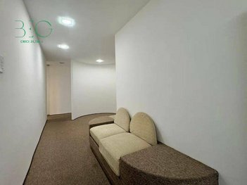 office em Avenida Angélica, Consolação - São Paulo - SP