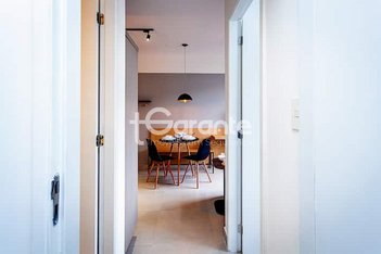 apartment em Rua Claudino Pinto, Brás - São Paulo - SP