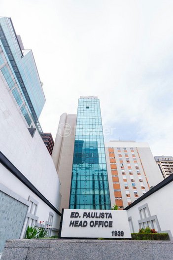 apartment em Rua Augusta, Cerqueira César - São Paulo - SP