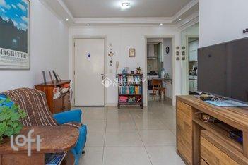 apartment em Avenida Bento Gonçalves, Santo Antônio - Porto Alegre - RS
