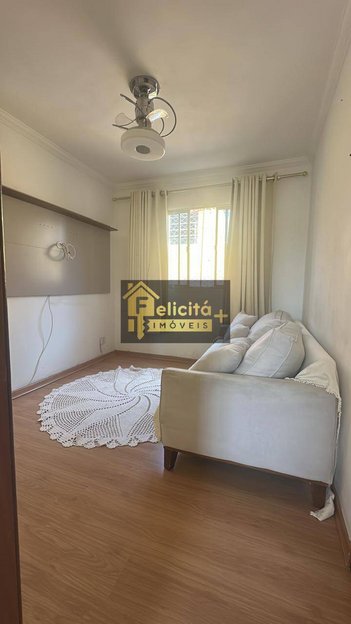 apartment em Rua Manaus, Conjunto Habitacional Presidente Castelo Branco - Carapicuíba - SP