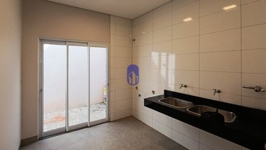 house em Rua São Conrado, Centro-Norte - Sorriso - MT