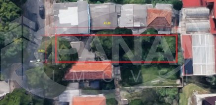 land_lot em Rua Ouro Preto, Jardim Floresta - Porto Alegre - RS