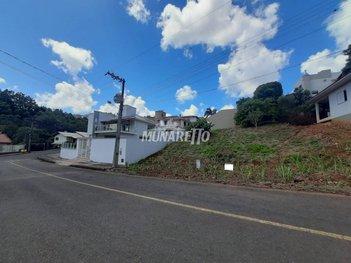 land_lot em Rua Caiapós, Itaíba - Concórdia - SC
