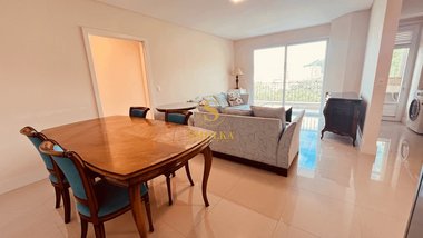 apartment em Rua do Bunganvília, Pedra Branca - Palhoça - SC