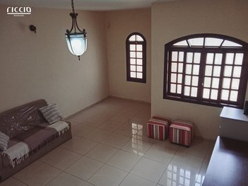 house em Rua Bertolino Cezário dos Santos, Bosque dos Eucaliptos - São José dos Campos - SP