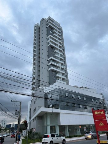 apartment em Heitor Liberato, São João - Itajaí - SC