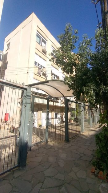 apartment em Celeste Gobbato, Praia de Belas - Porto Alegre - RS