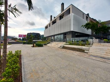 business em José Carlos Daux, Saco Grande - Florianópolis - SC
