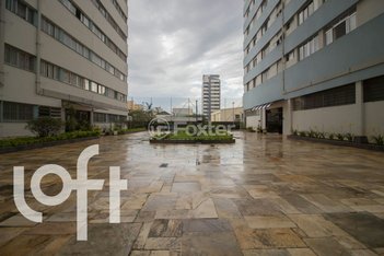 apartment em Avenida Jabaquara, Mirandópolis - São Paulo - SP