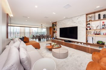 apartment em Rua França Pinto, Vila Mariana - São Paulo - SP