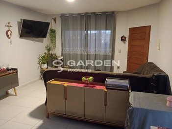 house em Rua Daniel Ribeiro de Paulo, Loteamento Portal Santa Inês - São José dos Campos - SP