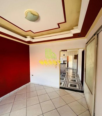 house em Rua Venâncio Ayres, Centro - Itapetininga - SP