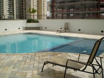 apartment em Rua Bartira, Perdizes - São Paulo - SP