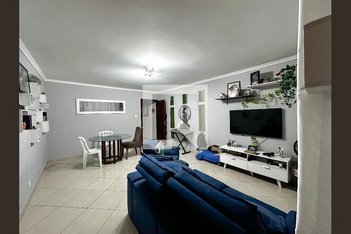 house em Rua Gabriel de Lara, Vila Cordeiro - São Paulo - SP